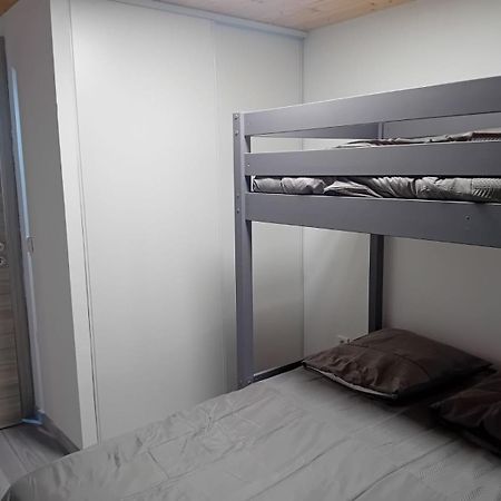 Paquito, Mini Maison 1 Chambre Avec Terrasse Et Parking Ax-les-Thermes Buitenkant foto