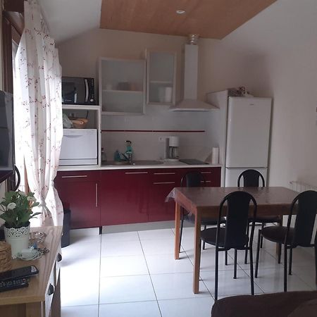 Paquito, Mini Maison 1 Chambre Avec Terrasse Et Parking Ax-les-Thermes Buitenkant foto