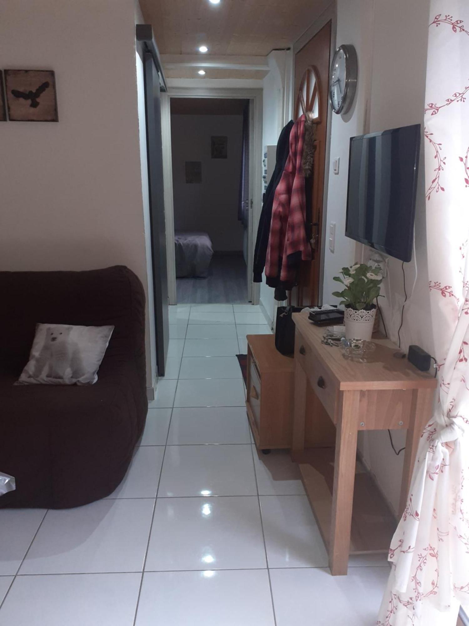 Paquito, Mini Maison 1 Chambre Avec Terrasse Et Parking Ax-les-Thermes Buitenkant foto